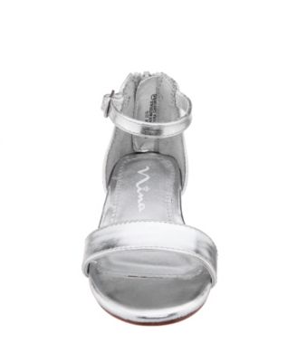 Hidi-T Toddler Sandal