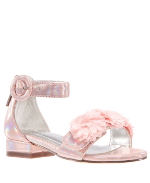 image of Nina Shyla-t Little Girls Sandal
