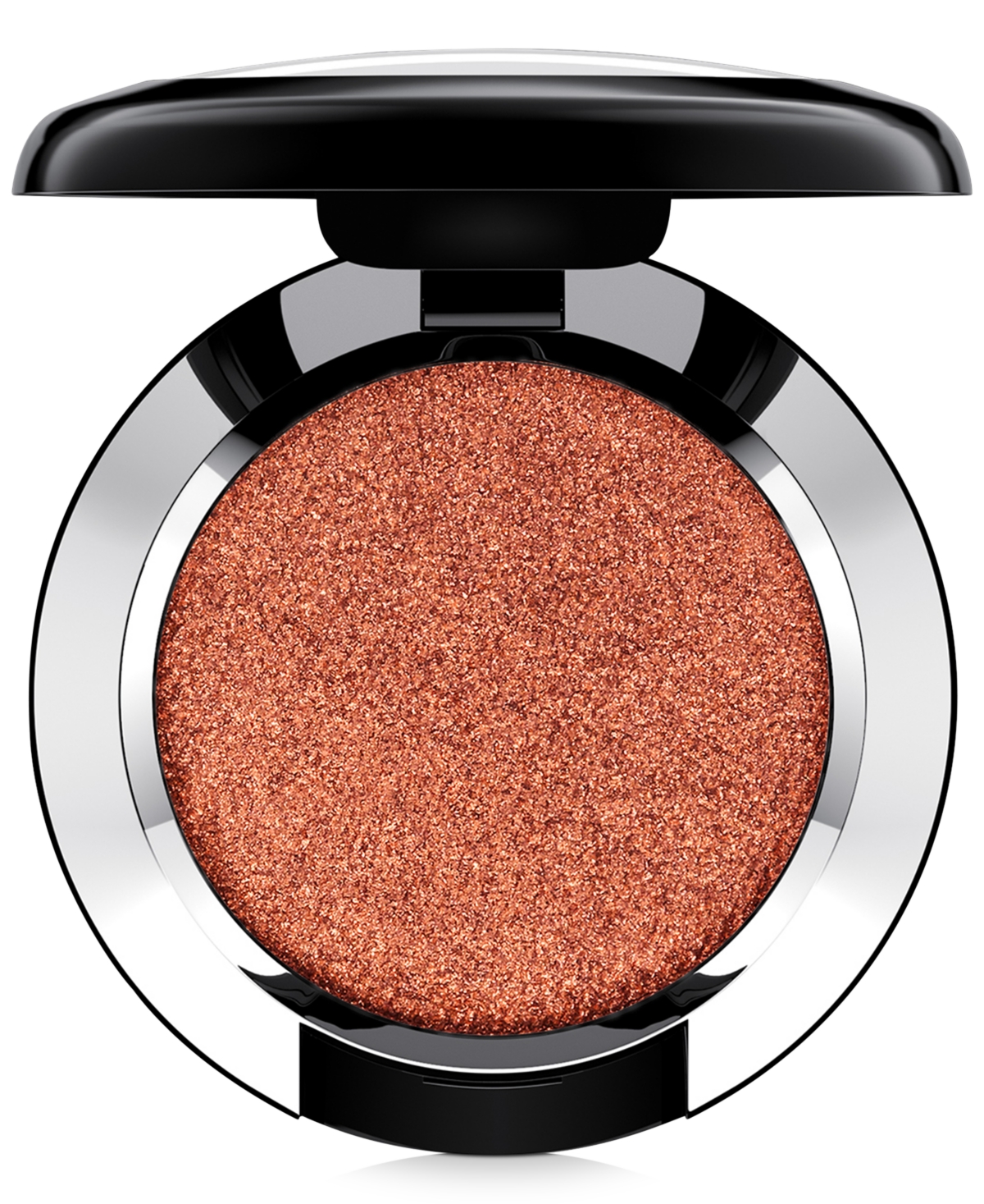 Mac Dazzleshadow Extreme In Couture Copper