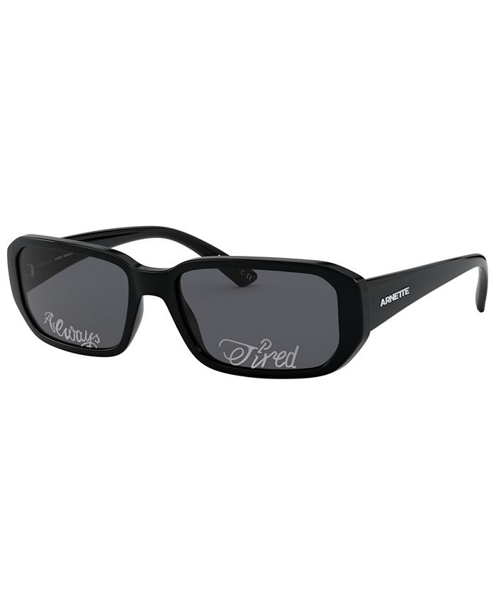 Arnette always tired sunglasses sales