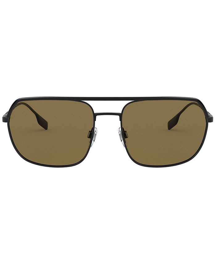 myer burberry sunglasses