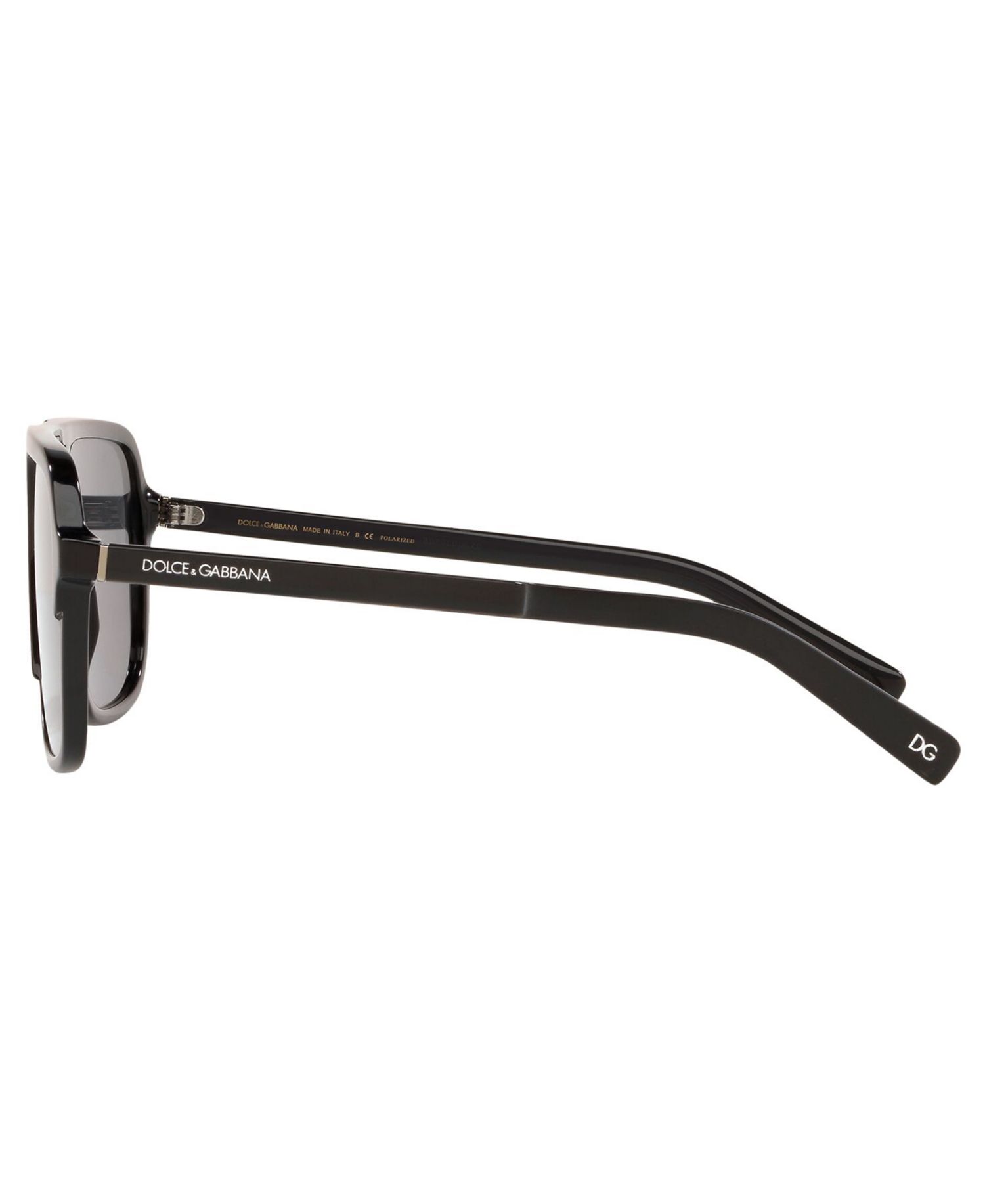 Polarized Sunglasses, DG4354 58