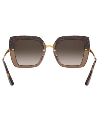 Women's Sunglasses, DG4373