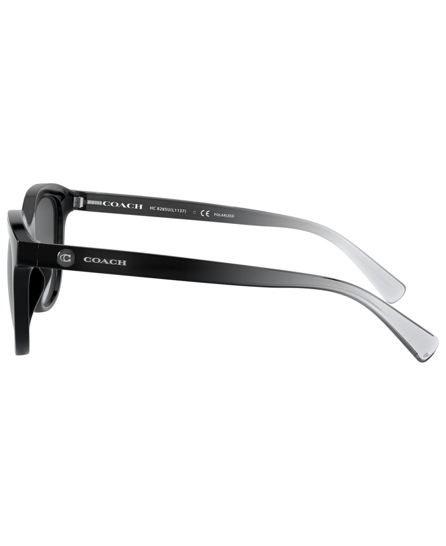 Women's Polarized Sunglasses, HC8285U