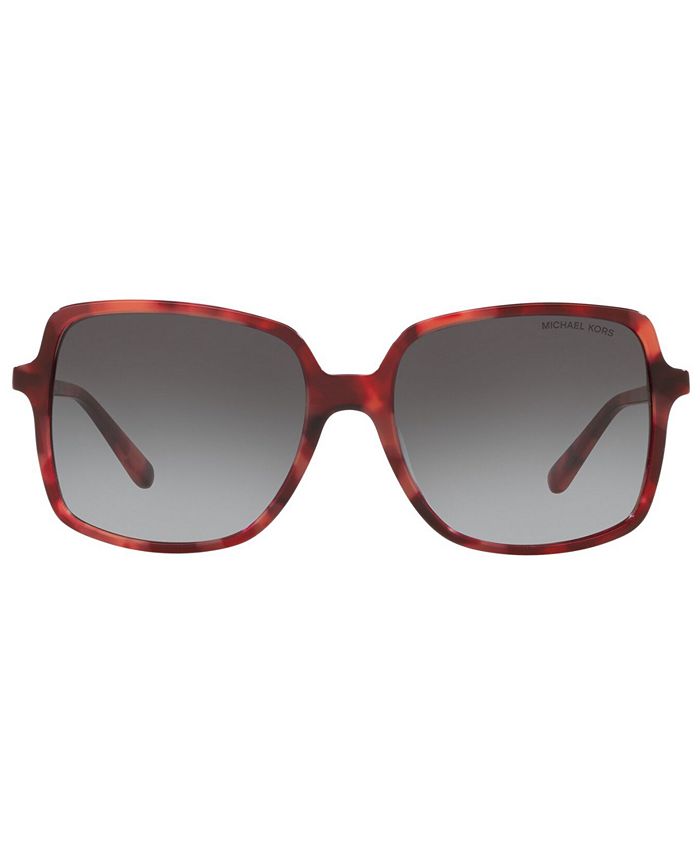Michael Kors ISLE OF PALMS Sunglasses, MK2098U 56 - Macy's