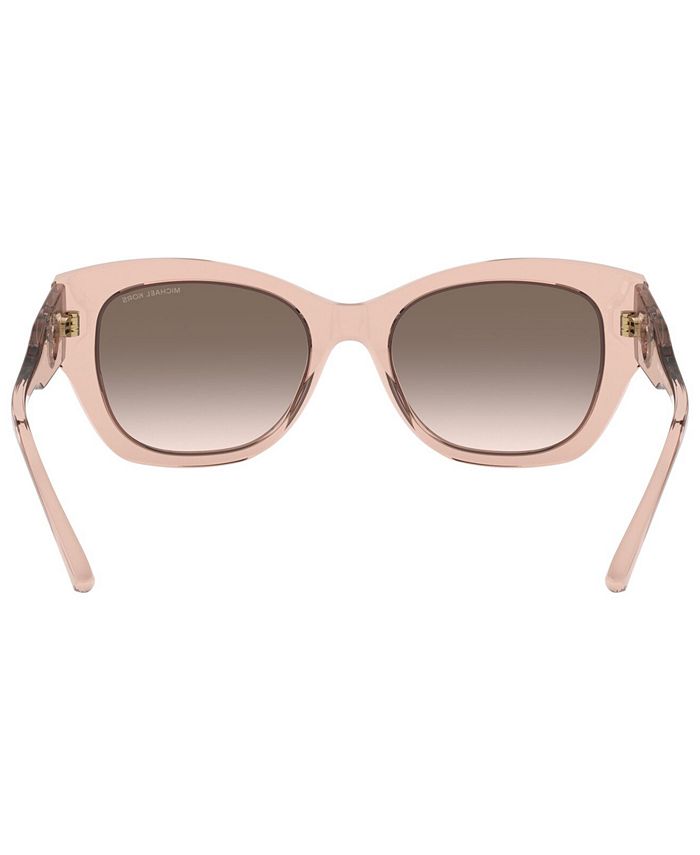 Michael Kors Palermo Sunglasses Mk2119 53 And Reviews Sunglasses By Sunglass Hut Handbags