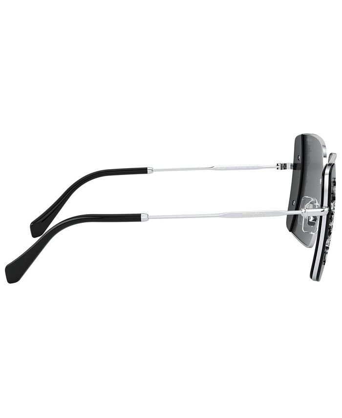 MIU MIU - Sunglasses, MU 56VS 46