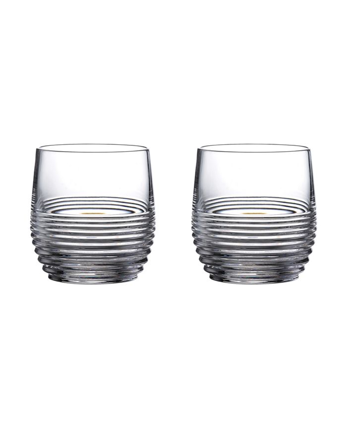 Waterford - Mixology Circon Tumblers, Set of 2