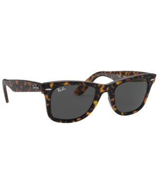 Unisex Sunglasses, RB2140 ORIGINAL WAYFARER