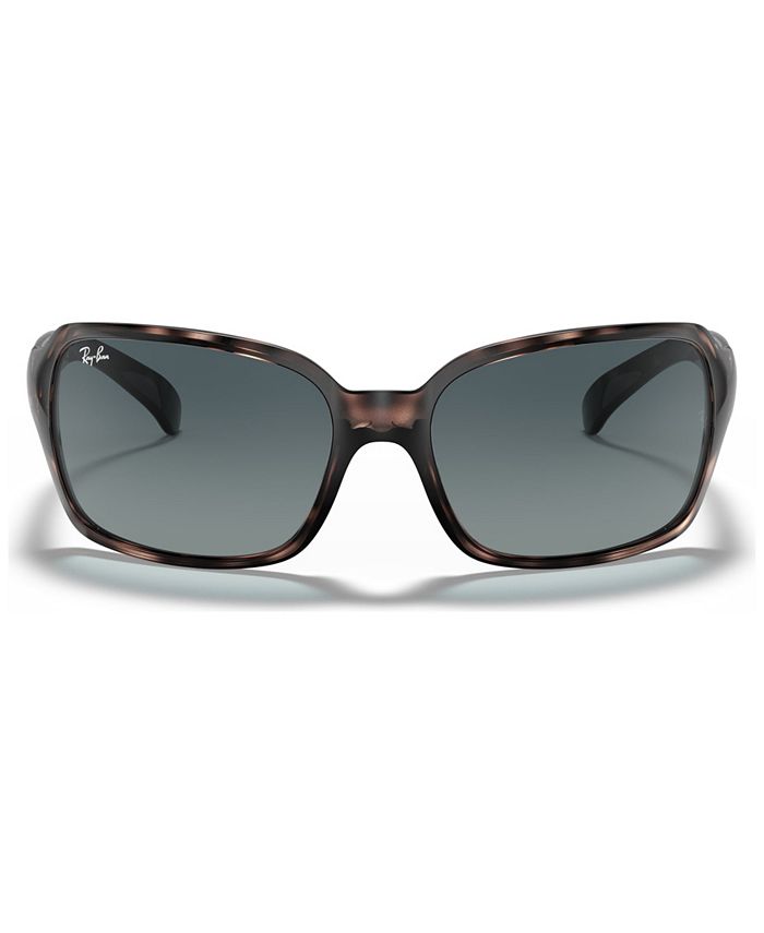 Ray-Ban Sunglasses, RB4068 60 - Macy's