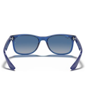 Kids Sunglasses, RJ9052S NEW WAYFARER (ages 11-13)