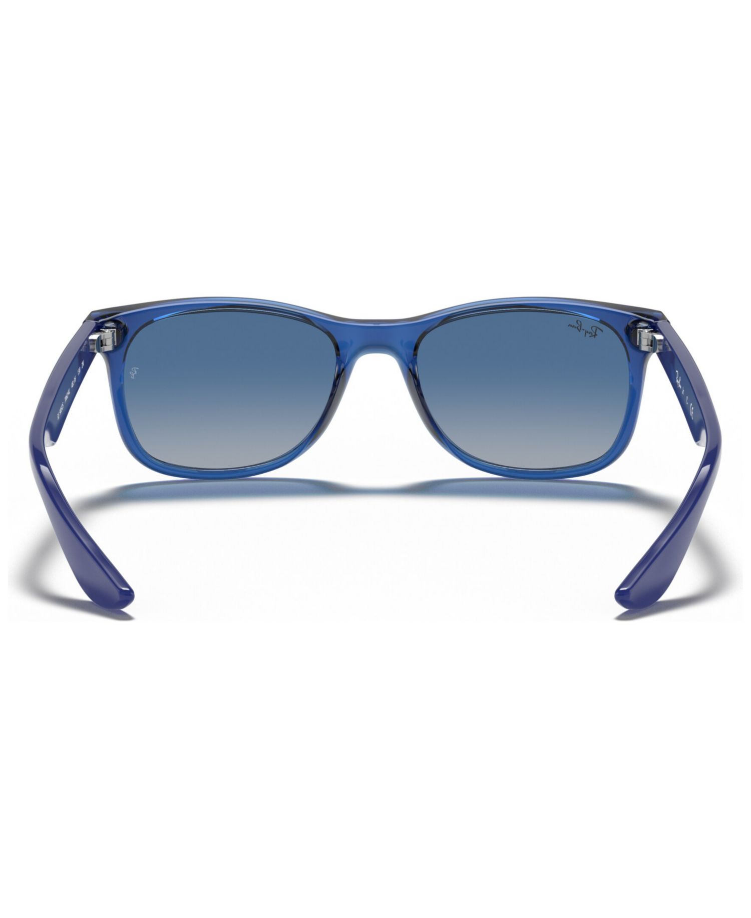 Kids Square Sunglasses, 0RJ9052S (Ages 11-13)