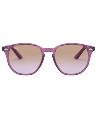 Ray-Ban Jr - Sunglasses, RJ9070S 46
