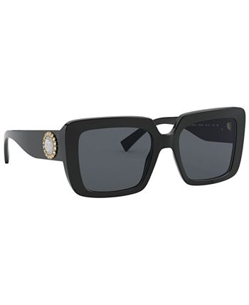 Versace - Sunglasses, VE4384B 54