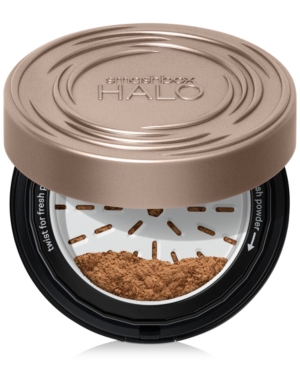 Smashbox Halo Fresh Setting & Perfecting Powder