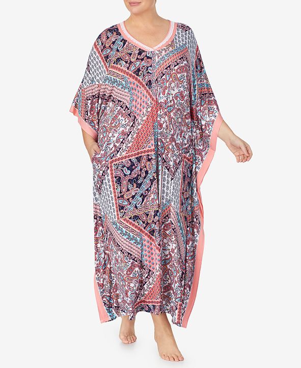 macys caftan