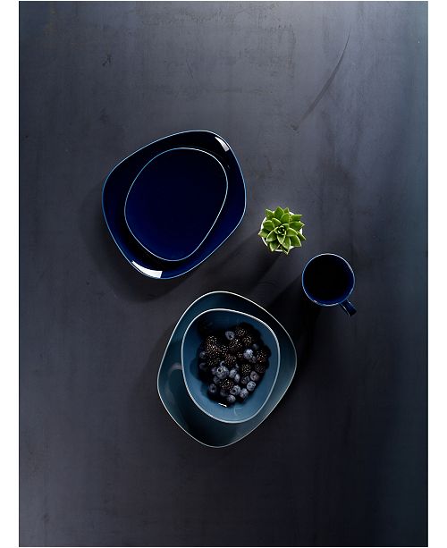 Villeroy Boch Like Organic Dinnerware Collection Reviews Dinnerware Dining Macy S