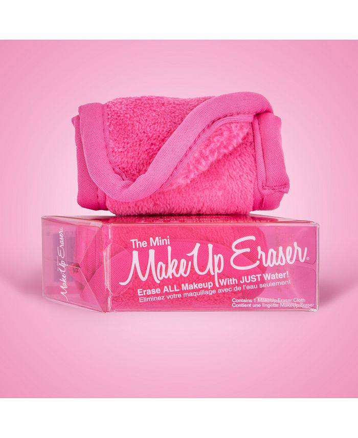 MakeUp Eraser The Mini MakeUp Eraser Macy's