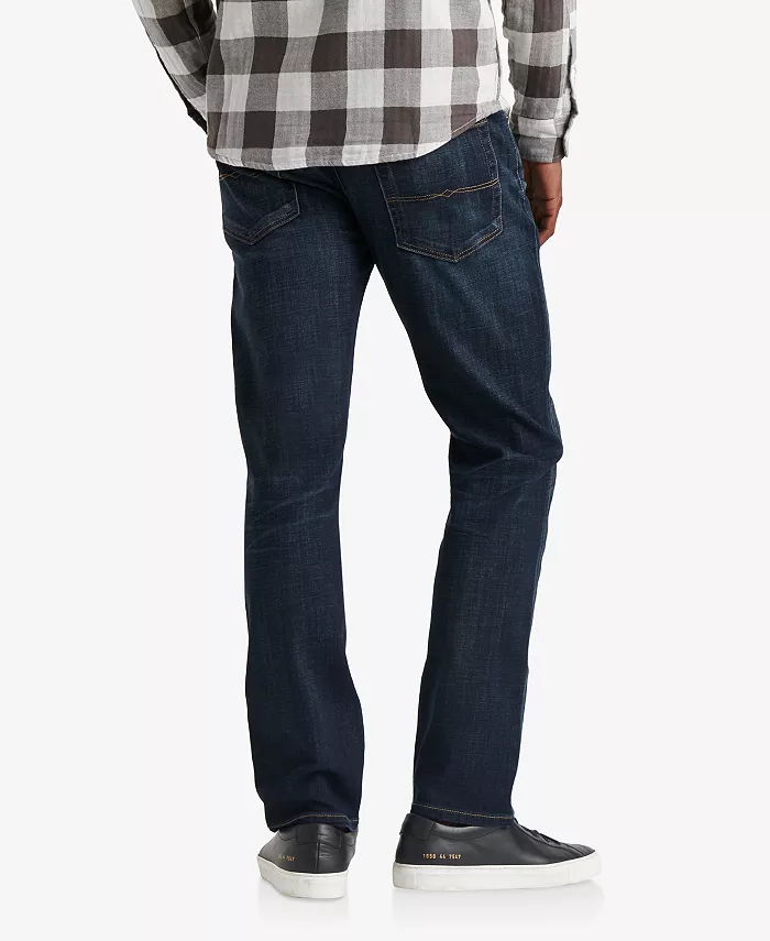 Men's 223 Straight Fit Stretch Jeans - thumbnail 6