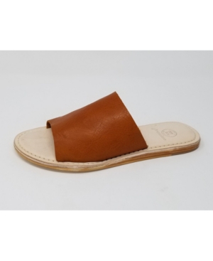 Nyla Premium Laguna Slide Sandal Women's Shoes