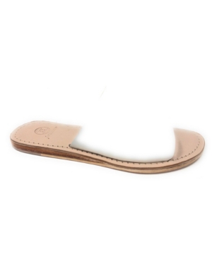 Nyla Premium Laguna Slide Sandal Women's Shoes