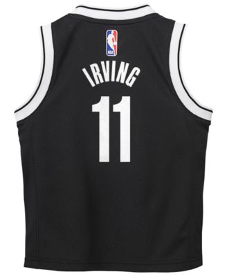 kyrie irving nets jersey number