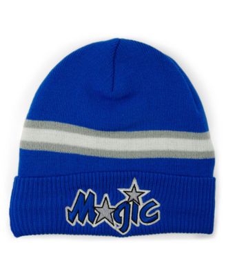 orlando magic winter hat