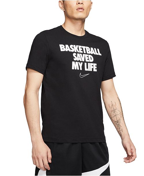 Nike Men S Dri Fit Basketball T Shirt Reviews T Shirts Men