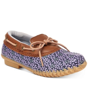 Jbu by Jambu Gwen Garden-Ready Duck Shoes Women's Shoes