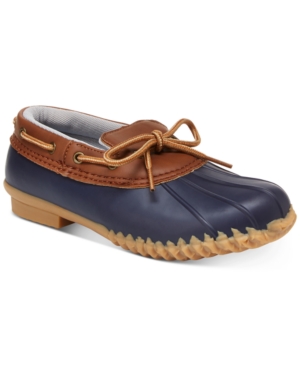 Jbu by Jambu Gwen Garden-Ready Duck Shoes Women's Shoes