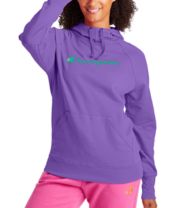 Purple Champion Hoodies Shop Champion Hoodies Macy S