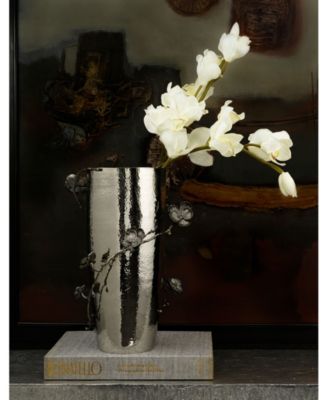 Michael Aram Black Orchid Large Vase