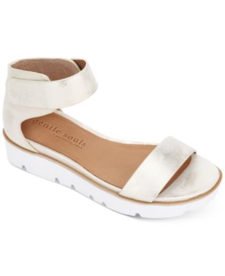 Gentle souls best sale lavern sandal