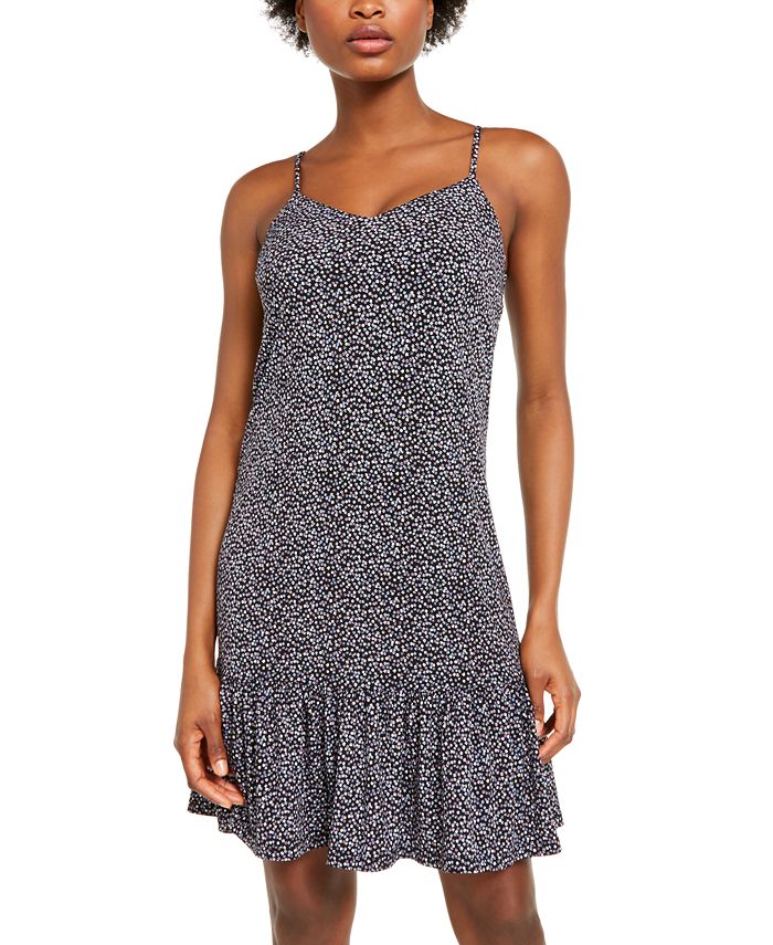 Michael kors outlet slip dress