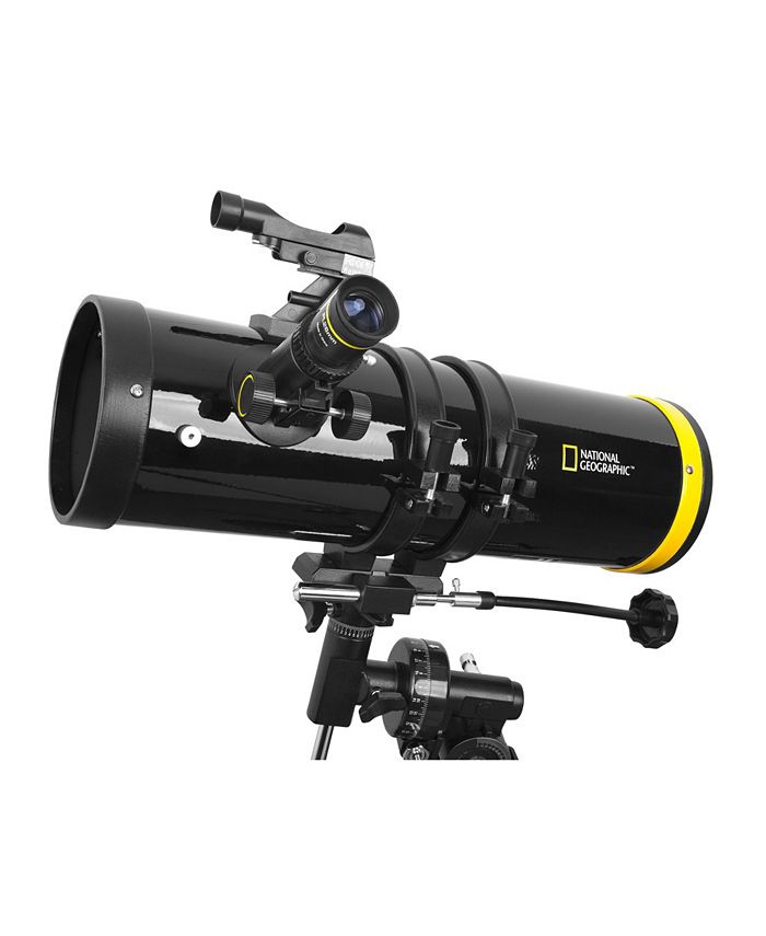 National Geographic 114mm Eq Telescope Macy's