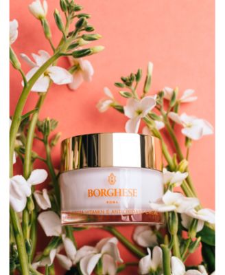 Energia Vitamin E Antioxidant Creme, 1 oz.