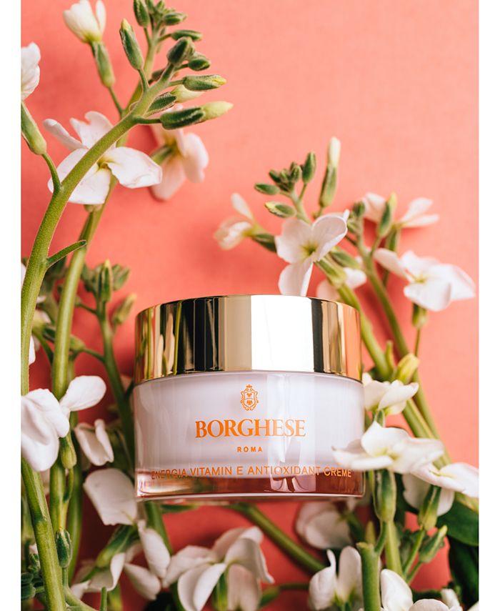 Energia Vitamin E Antioxidant Creme, 1 oz. Macy's