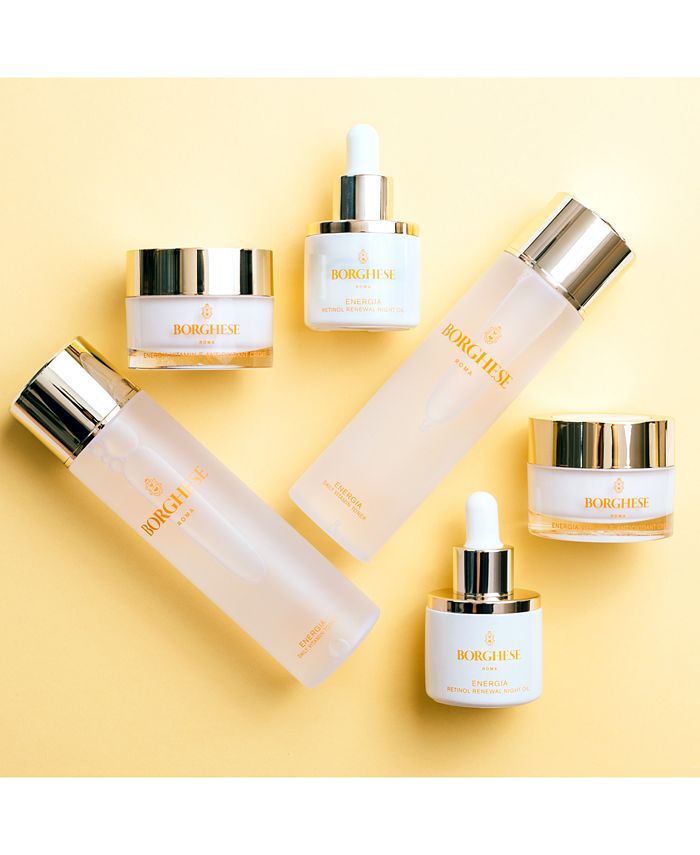 Energia Vitamin E Antioxidant Creme, 1 oz. Macy's