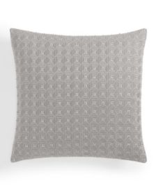 Brown Euro Pillow Shams Macy S