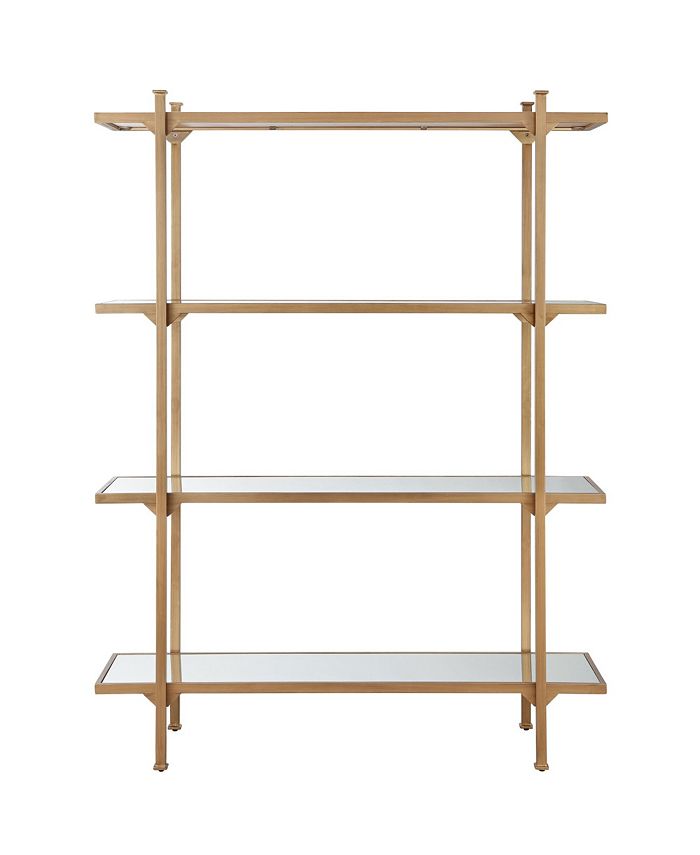 Furniture Adelaide Bookcase Macy's