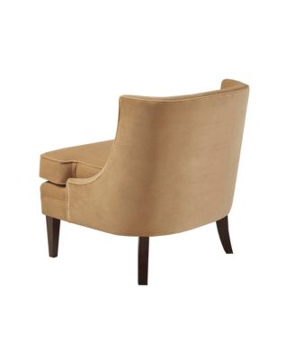 Martha Stewart Collection Halleck Accent Chair