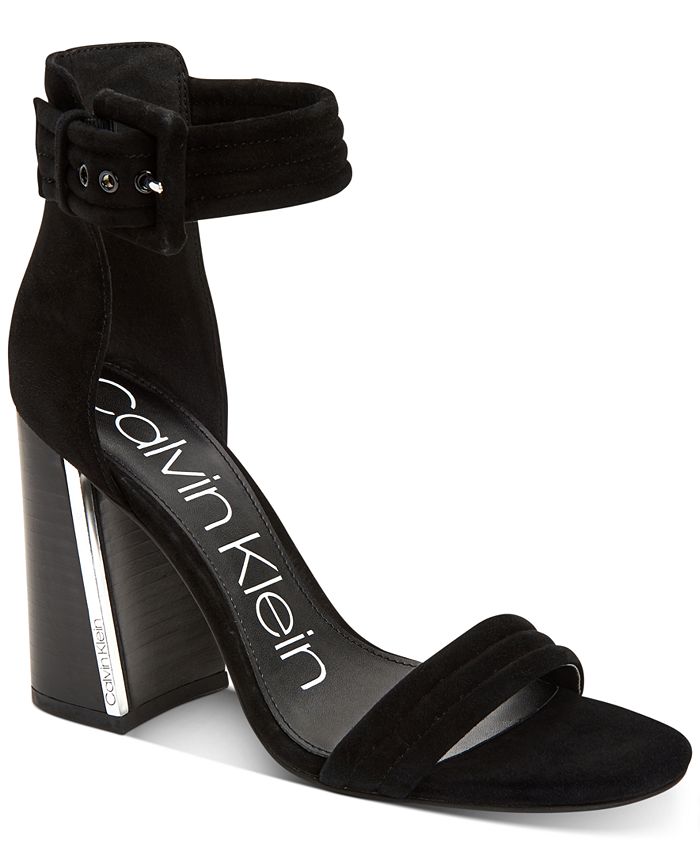 Calvin klein hotsell rochanda