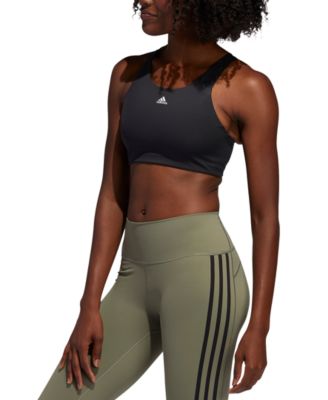 ultimate alpha bra adidas