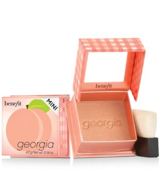 benefit travel kit