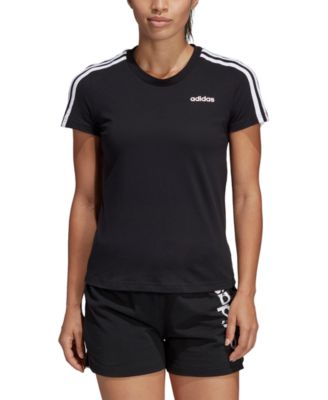 slim fit adidas t shirt