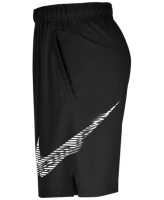 nike flex 8 shorts