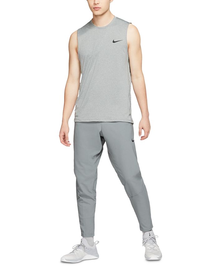 mens nike flex training pants