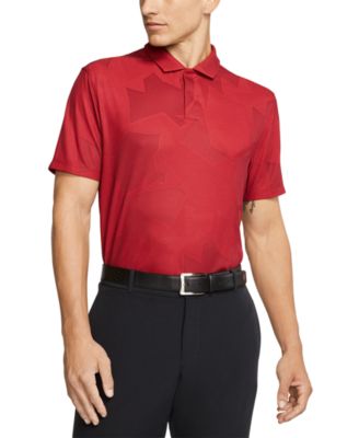 macys nike polo