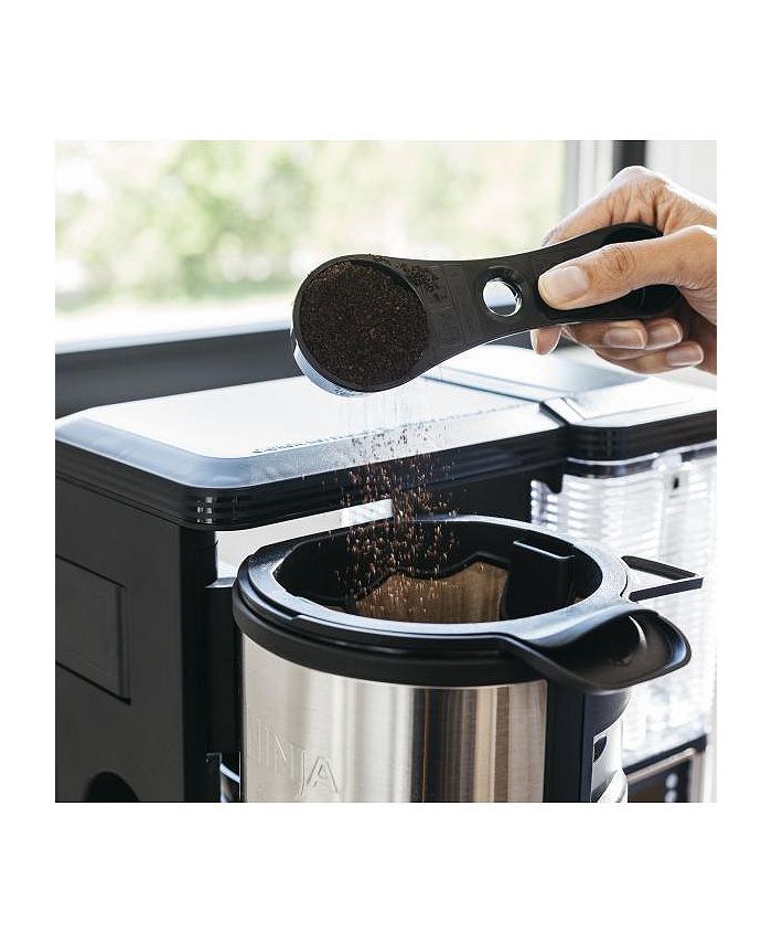 Ninja CM401 Specialty Coffee Maker Macy's
