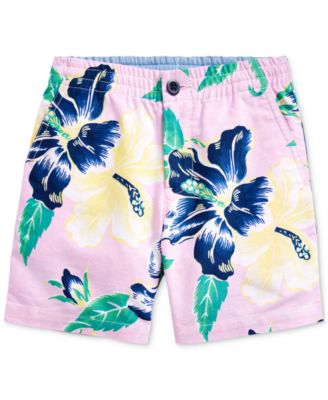 macys polo shorts